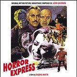 John Cacavas - Horror Express