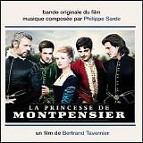 Philippe Sarde - La Princesse de Montpensier