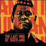 Alex Heffes - The Last King of Scotland
