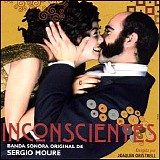 Sergio Moure - Inconscientes
