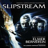 Elmer Bernstein - Slipstream