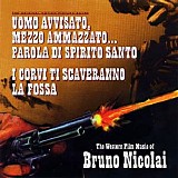 Bruno Nicolai - Uomo Avvisato, Mezzo Ammazzato...Parola di Spirito Santo