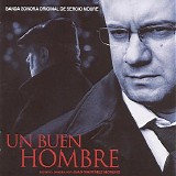 Sergio Moure - Un Buen Hombre