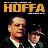 David Newman - Hoffa