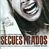 Sergio Moure - Secuestrados
