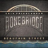Erik Friedlander - Beaufain Street (single) - Single