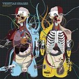 Venetian Snares - Hospitality - EP