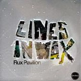 Various artists - Lines In Wax EP