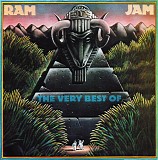 Ram Jam - The Very Best Of