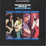 Various artists - White Boy Blues