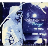 Robbie Robertson - How to Become Clairvoyant - Deluxe