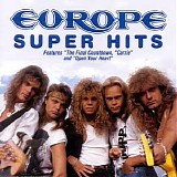 Europe - Super Hits