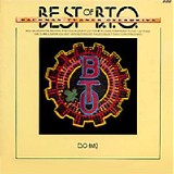 Bachman-Turner Overdrive - Best Of BTO (So Far)