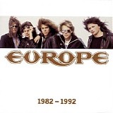Europe - 1982 - 1992