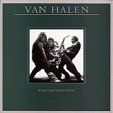 Van Halen - Women And Children First