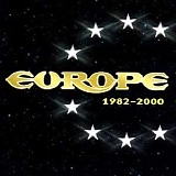 Europe - 1982 - 2000