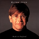 Elton John - Made In England