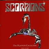 Scorpions - The Platinum Collection