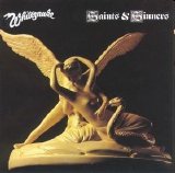Whitesnake - Saints And Sinners
