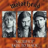 MotÃ¶rhead - Sacrifice (Radio promo single)