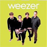 Weezer - The Green Album