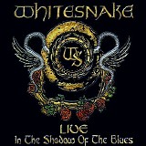 Whitesnake - Live: In the Shadow of the Blues