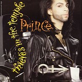Prince - Thieves In The Temple