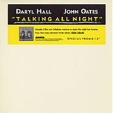 Hall & Oates - Talking All Night