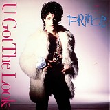 Prince - U Got The Look