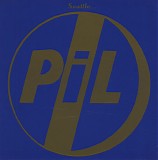 Public Image Ltd. - Seattle