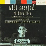 Wibi Soerjadi - Virtuosities