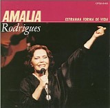 AmÃ¡lia Rodrigues - Estranha forma de vida