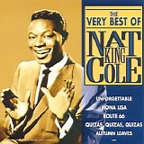 Nat King Cole - The Very Best Of