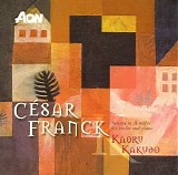 Kaoru Kakudo - CÃ©sar Franck, Sonata in A major for violin and piano