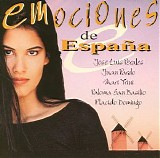 Spaans/diverse zangers - Emociones de espana