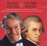 Louis van Dijk - Mozart & Mozart