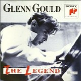Glenn Gould - Legend, the