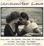 Diversen - Unlimited Love