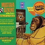 Mustafa Ozkent - Genclik ile Elele