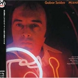 Gabor Szabo - Mizrab