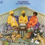 The Three Sounds - Soul Symphony