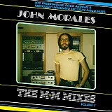 John Morales - John Morales - The M+M Mixes Volume 2