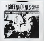 The Greenhornes - Singles