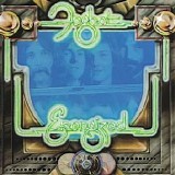Foghat - Energized