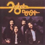 Foghat - Night Shift