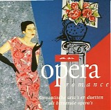 Diversen - an Opera Romance
