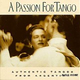 Sexteto Mayor Orchestra - Passion for Tango