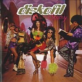 Diskofil - Sassy