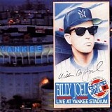 Billy Joel - Live At Yankee Stadium
