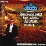 Kiev Orchestra, St. Petersburg - Romeo And Juliet